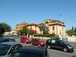  belles maisons dans le quartier du Vatican